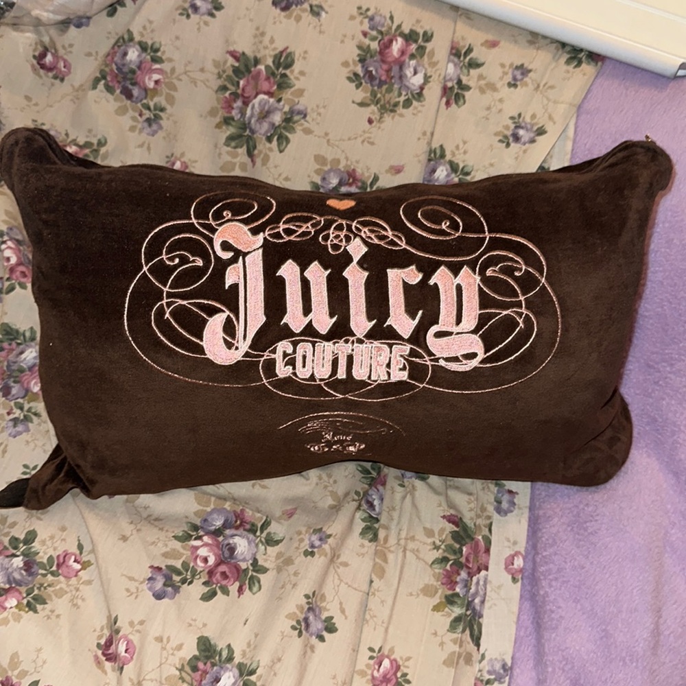 JUICY COUTURE TRAVEL SET